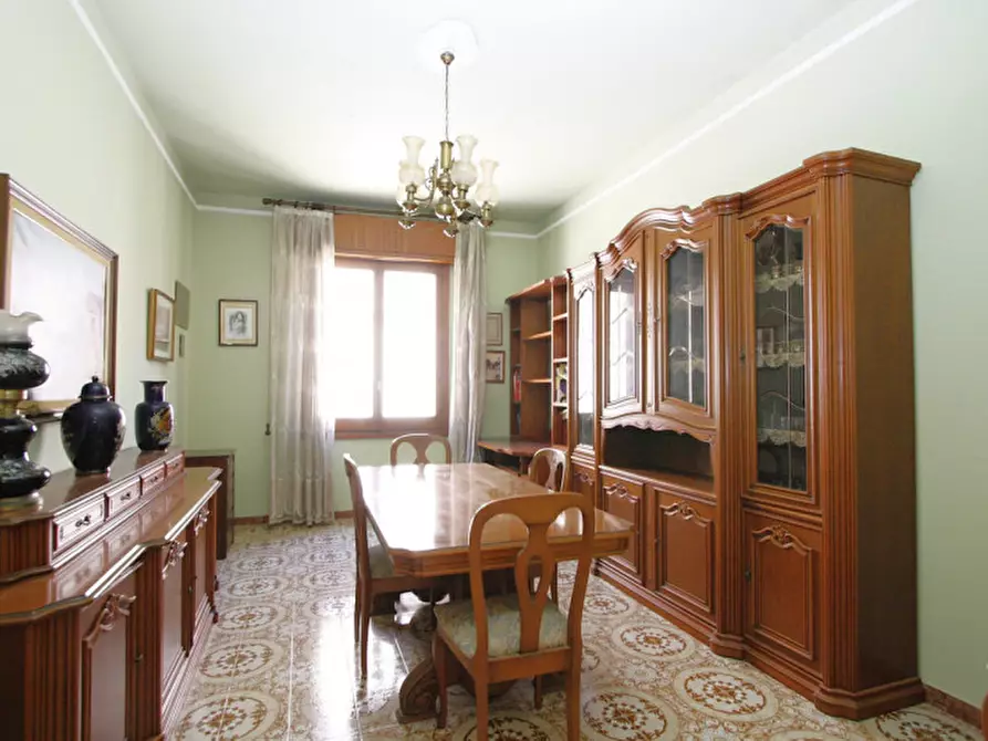 Immagine 30 di Casa indipendente in vendita  in Via Giacomo Leopardi a Parabita