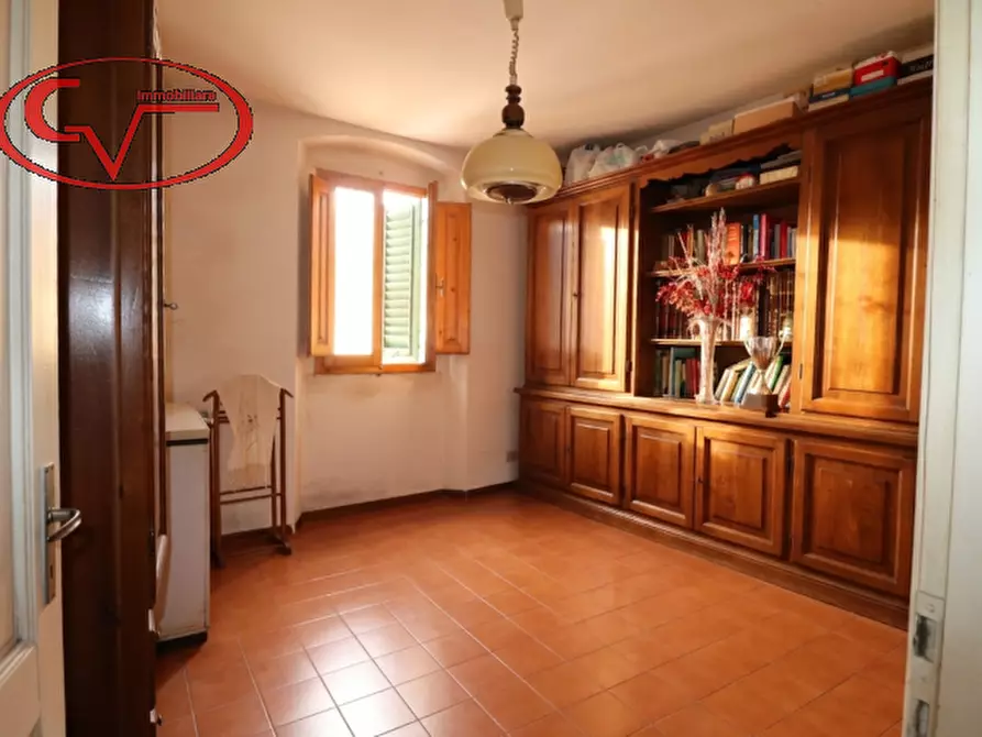 Immagine 6 di Villetta a schiera in vendita  in Strada di Mercatale Valdarno a Bucine