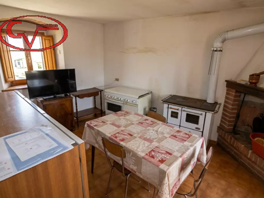 Immagine 7 di Villetta a schiera in vendita  in Strada di Mercatale Valdarno a Bucine