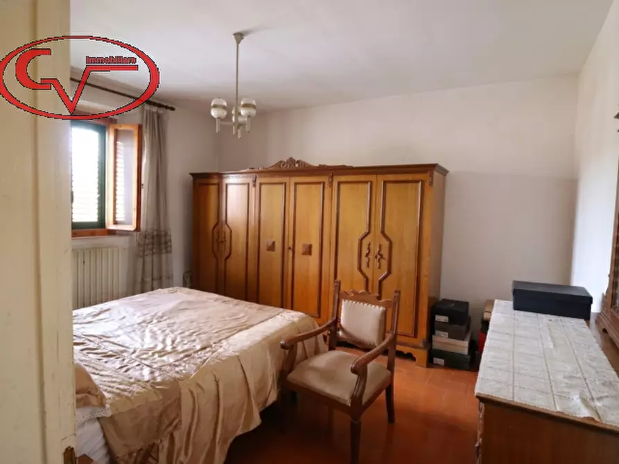 Immagine 10 di Villetta a schiera in vendita  in Strada di Mercatale Valdarno a Bucine