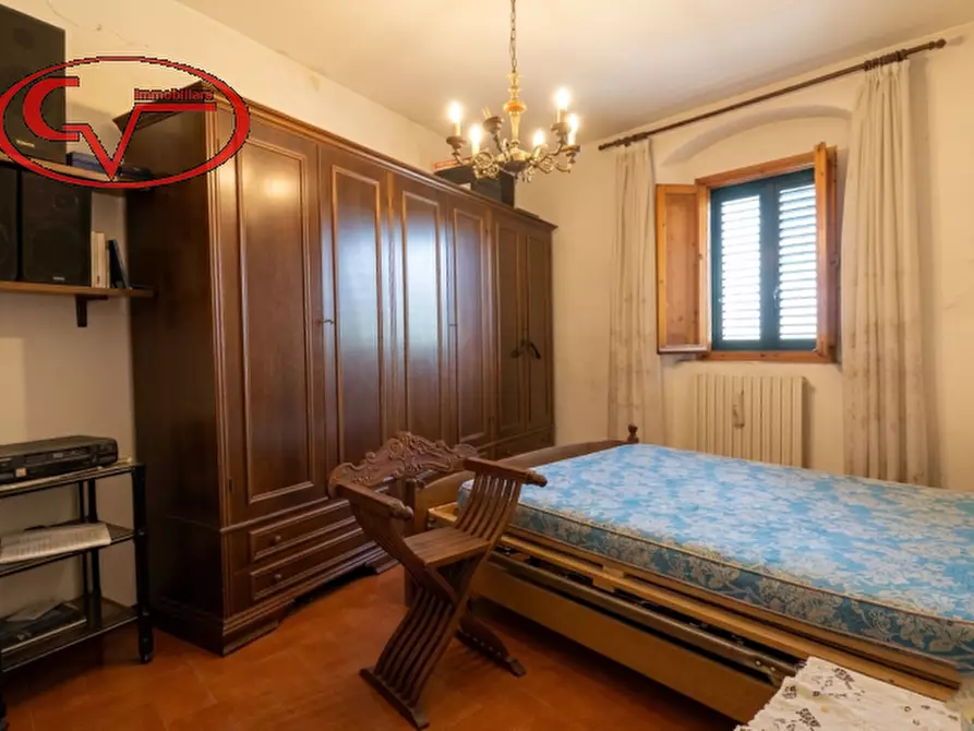 Immagine 13 di Villetta a schiera in vendita  in Strada di Mercatale Valdarno a Bucine
