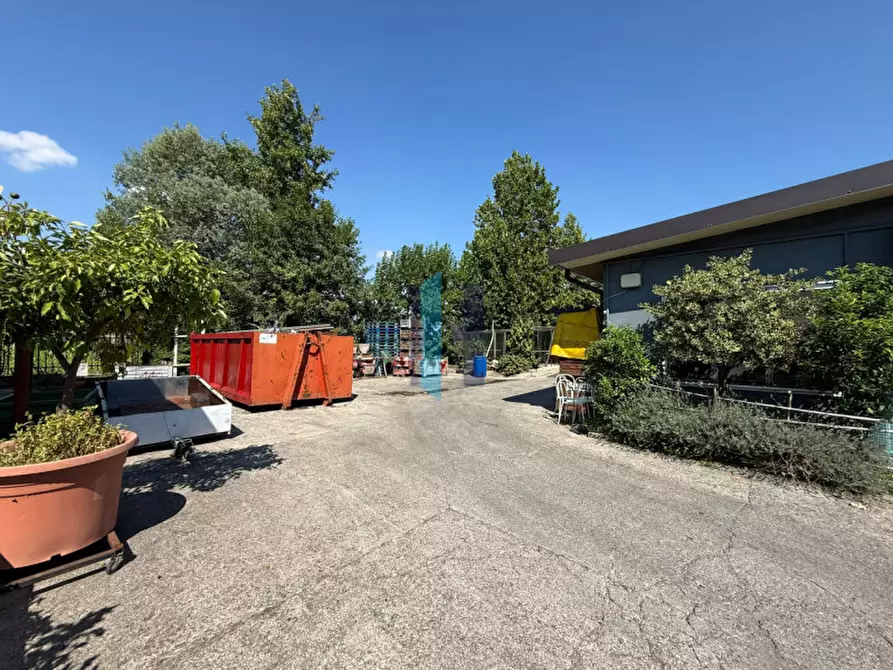 Immagine 7 di Terreno in vendita  in Via Alcide De Gasperi 179 a Flero