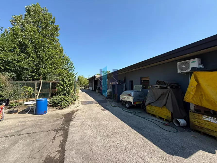Immagine 8 di Terreno in vendita  in Via Alcide De Gasperi 179 a Flero