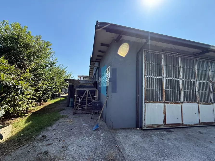 Immagine 9 di Terreno in vendita  in Via Alcide De Gasperi 179 a Flero
