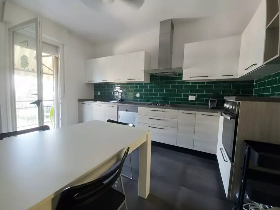 Immagine 4 di Appartamento in vendita  in Via Lame 75 a Castel Maggiore