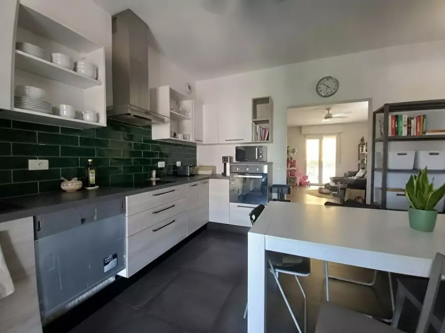 Immagine 5 di Appartamento in vendita  in Via Lame 75 a Castel Maggiore