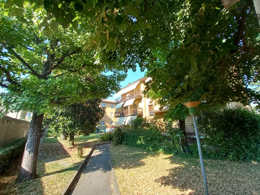 Immagine 11 di Appartamento in vendita  in Via Lame 75 a Castel Maggiore