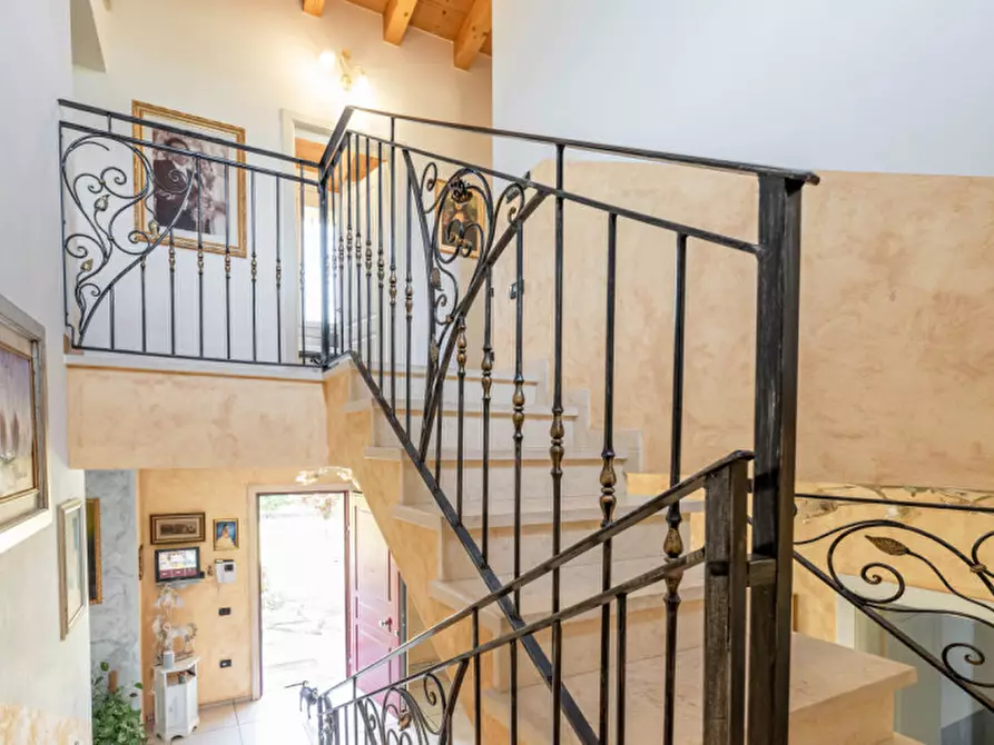 Immagine 9 di Villa in vendita  a Albignasego