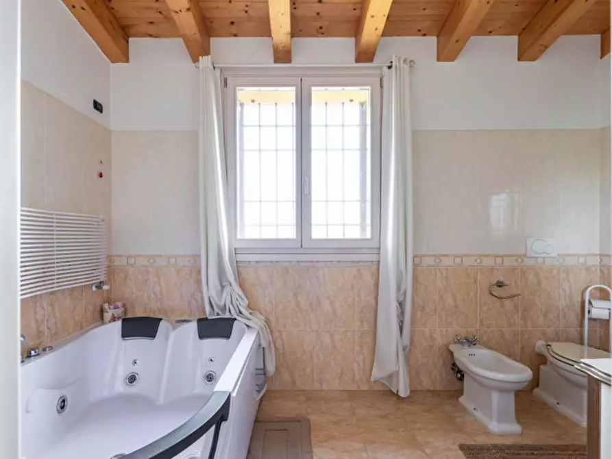 Immagine 13 di Villa in vendita  a Albignasego