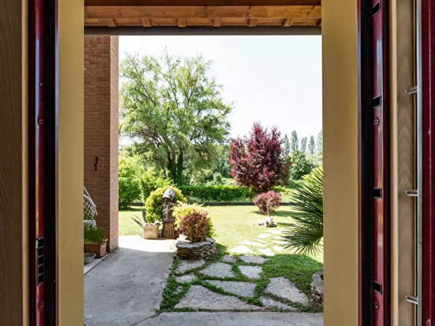 Immagine 14 di Villa in vendita  a Albignasego