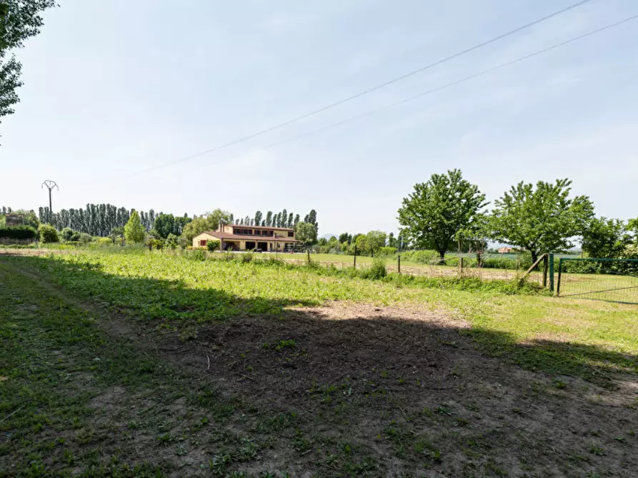 Immagine 21 di Villa in vendita  a Albignasego