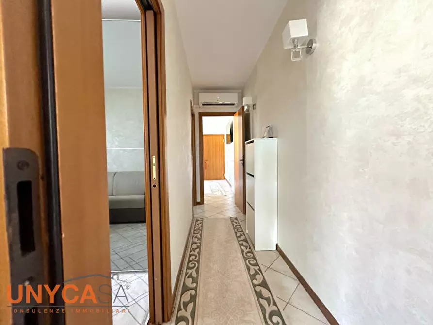 Immagine 16 di Appartamento in vendita  a Abano Terme
