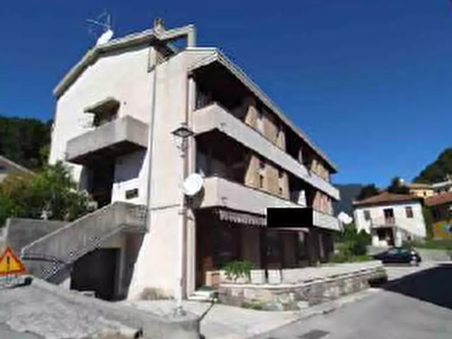 Immagine 1 di Attività commerciale in vendita  in Via Rujo, 30 a Tarzo