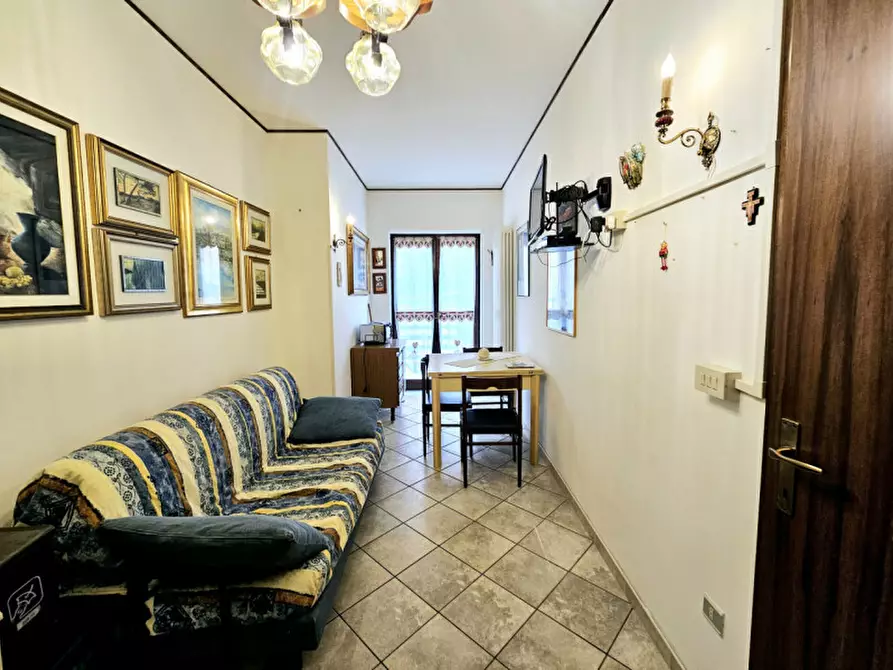 Immagine 2 di Appartamento in vendita  in via contrà sella a Tonezza Del Cimone
