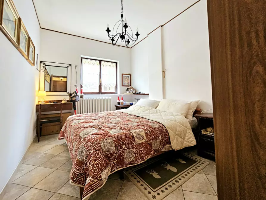 Immagine 4 di Appartamento in vendita  in via contrà sella a Tonezza Del Cimone