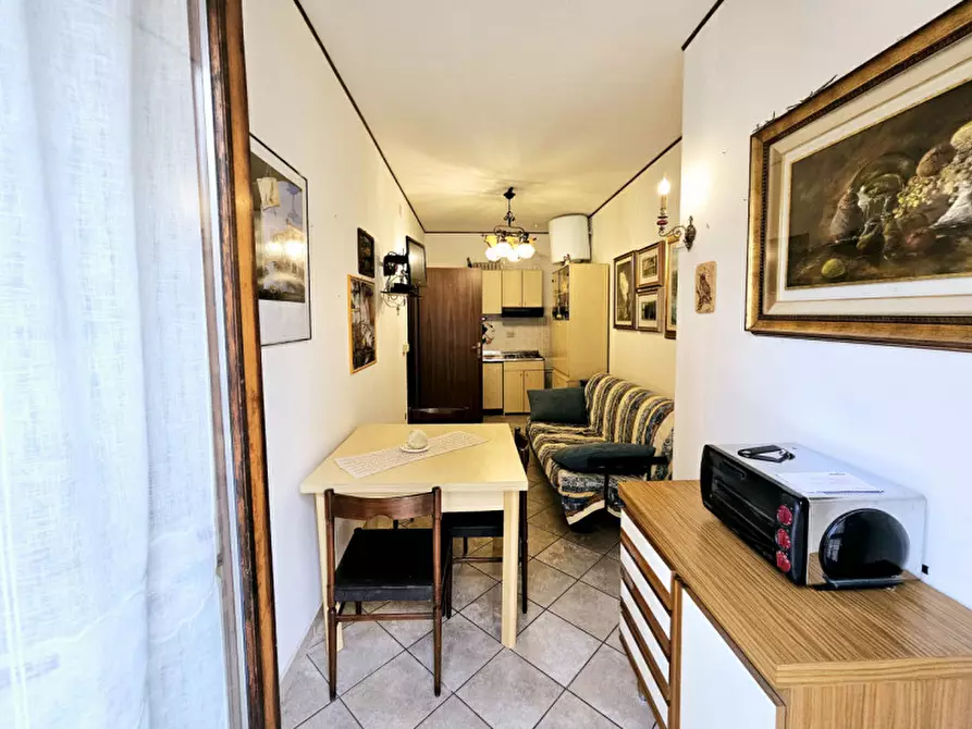 Immagine 9 di Appartamento in vendita  in via contrà sella a Tonezza Del Cimone