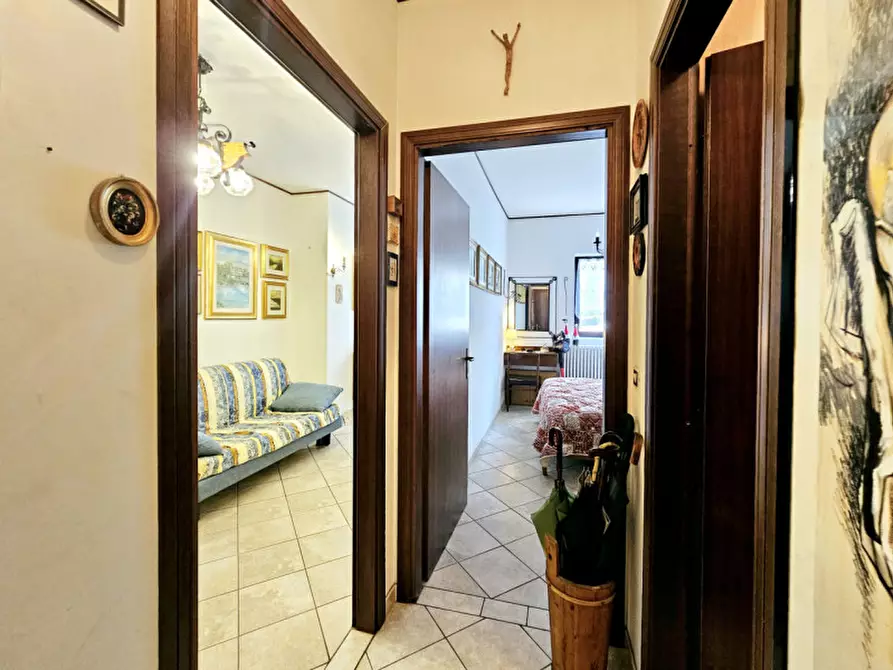 Immagine 10 di Appartamento in vendita  in via contrà sella a Tonezza Del Cimone