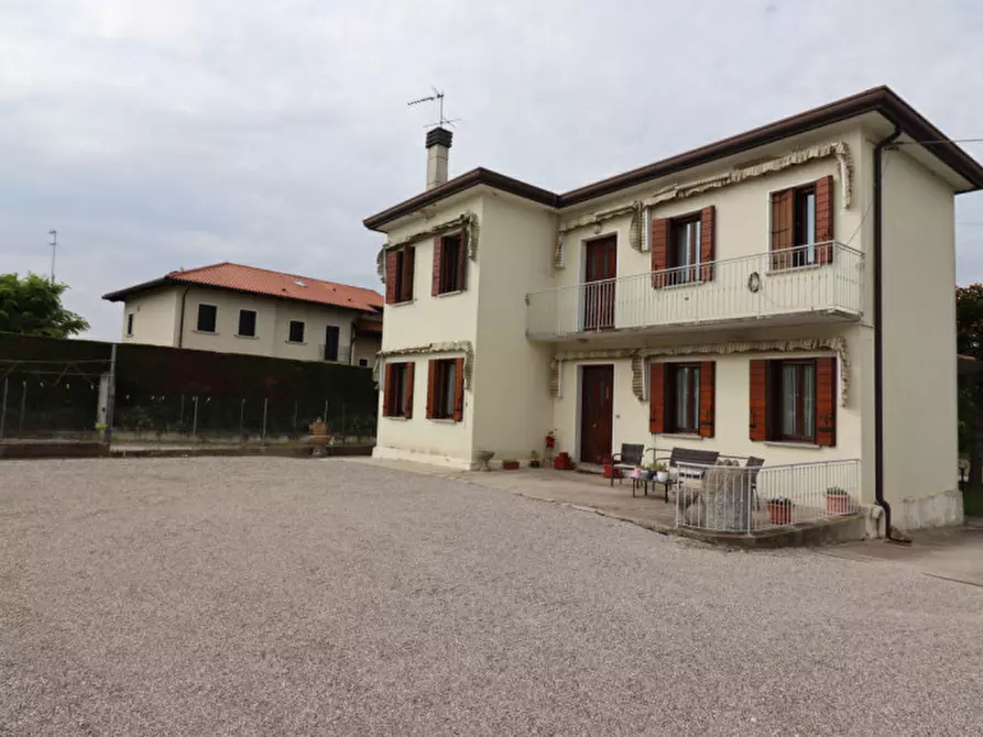 Immagine 3 di Casa indipendente in vendita  in Via Chiusa a Sant'angelo Di Piove Di Sacco