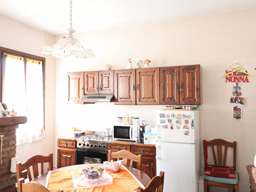 Immagine 5 di Casa indipendente in vendita  in Via Chiusa a Sant'angelo Di Piove Di Sacco