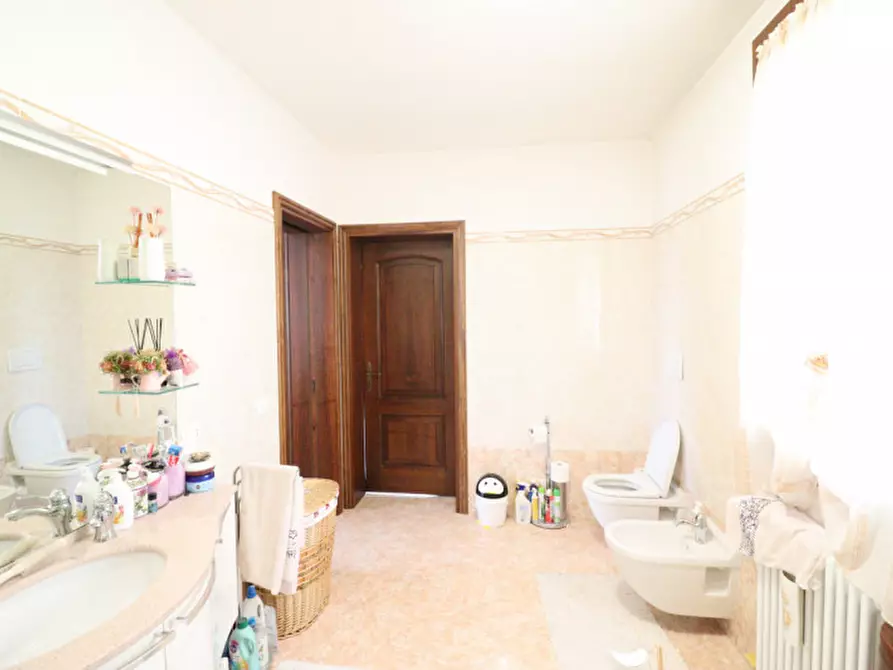 Immagine 13 di Casa indipendente in vendita  in Via Chiusa a Sant'angelo Di Piove Di Sacco