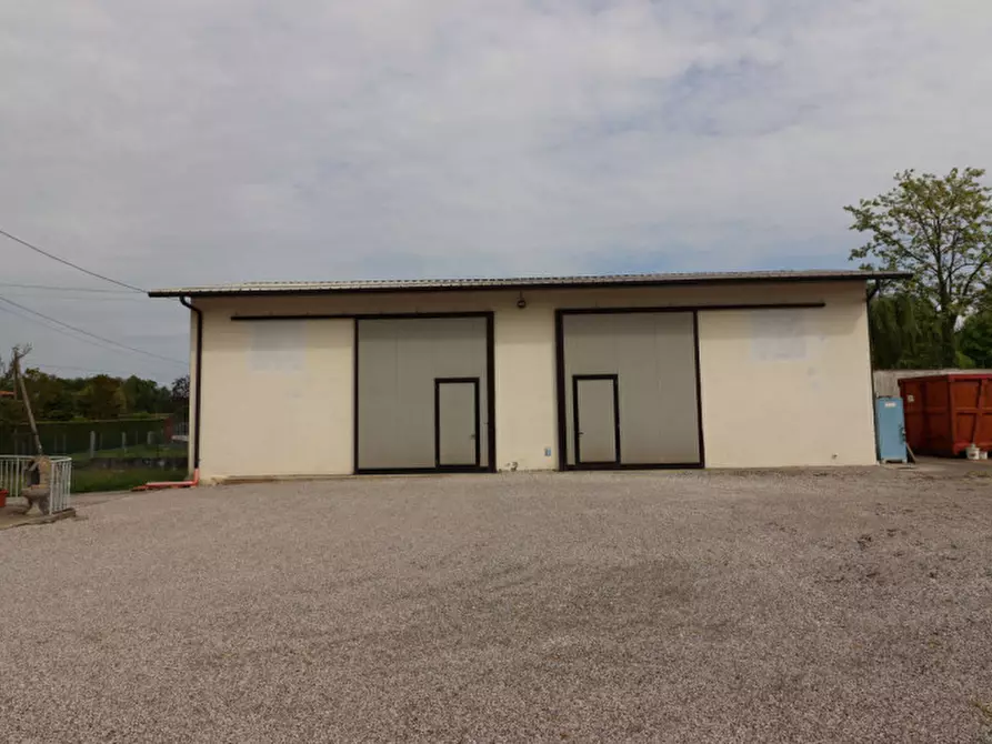 Immagine 21 di Casa indipendente in vendita  in Via Chiusa a Sant'angelo Di Piove Di Sacco