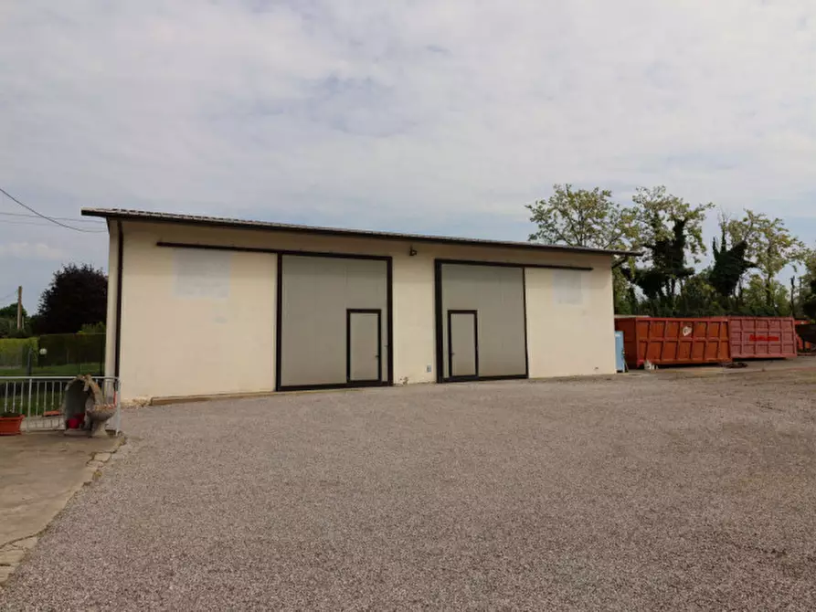 Immagine 22 di Casa indipendente in vendita  in Via Chiusa a Sant'angelo Di Piove Di Sacco