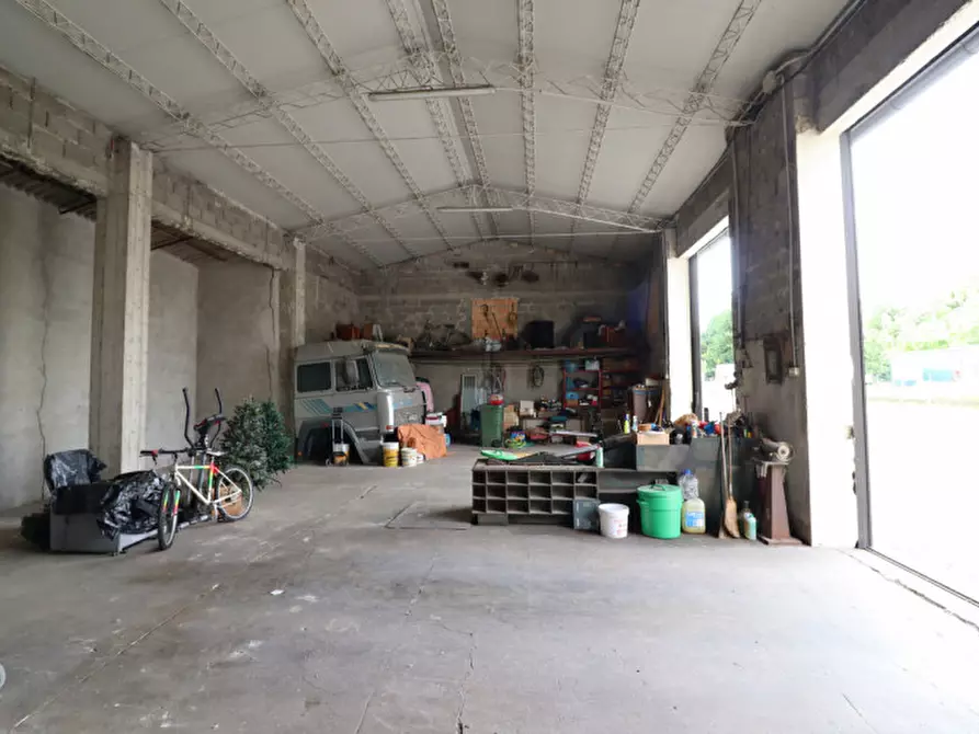 Immagine 23 di Casa indipendente in vendita  in Via Chiusa a Sant'angelo Di Piove Di Sacco