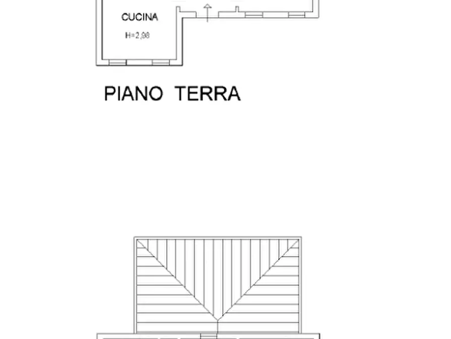 Immagine 27 di Casa indipendente in vendita  in Via Chiusa a Sant'angelo Di Piove Di Sacco