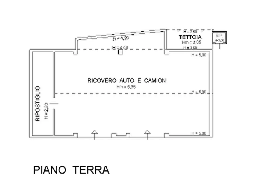 Immagine 28 di Casa indipendente in vendita  in Via Chiusa a Sant'angelo Di Piove Di Sacco
