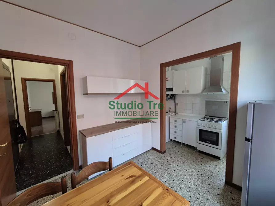 Immagine 1 di Appartamento in affitto  in Via Baldassarre Galuppi a Venezia