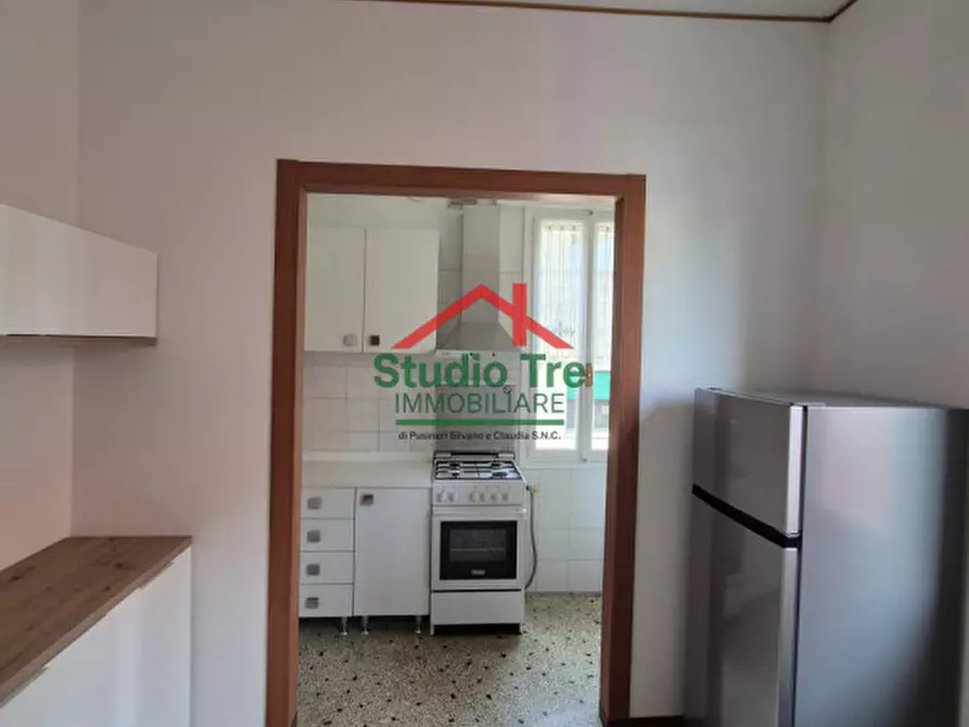 Immagine 1 di Appartamento in affitto  in Via Baldassarre Galuppi a Venezia