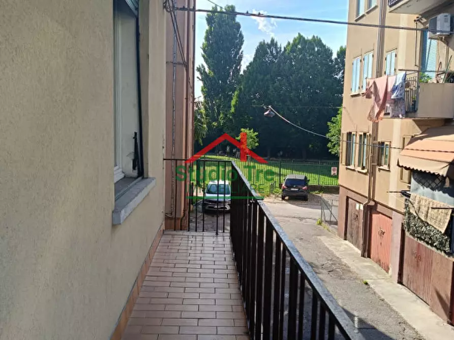 Immagine 2 di Appartamento in affitto  in Via Baldassarre Galuppi a Venezia