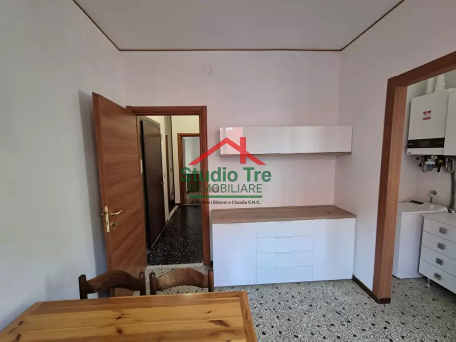 Immagine 4 di Appartamento in affitto  in Via Baldassarre Galuppi a Venezia