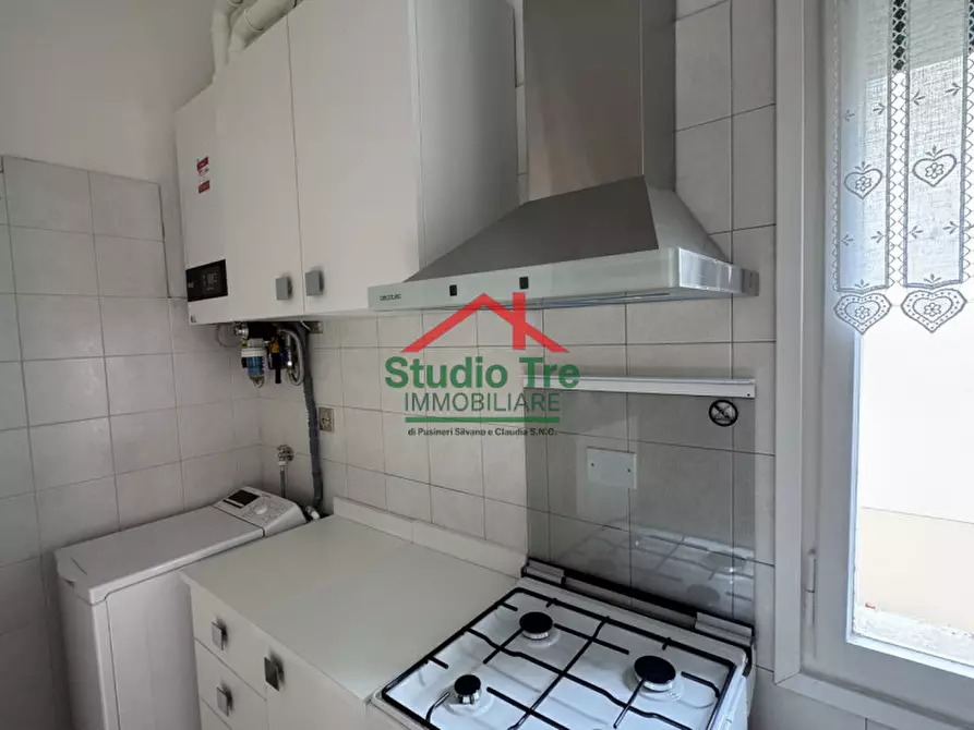 Immagine 5 di Appartamento in affitto  in Via Baldassarre Galuppi a Venezia