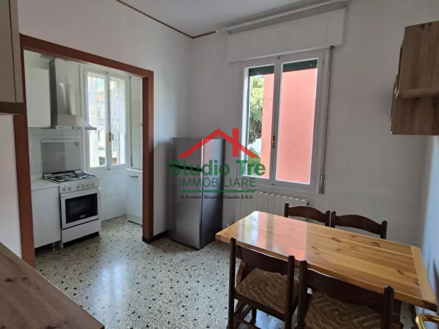 Immagine 6 di Appartamento in affitto  in Via Baldassarre Galuppi a Venezia