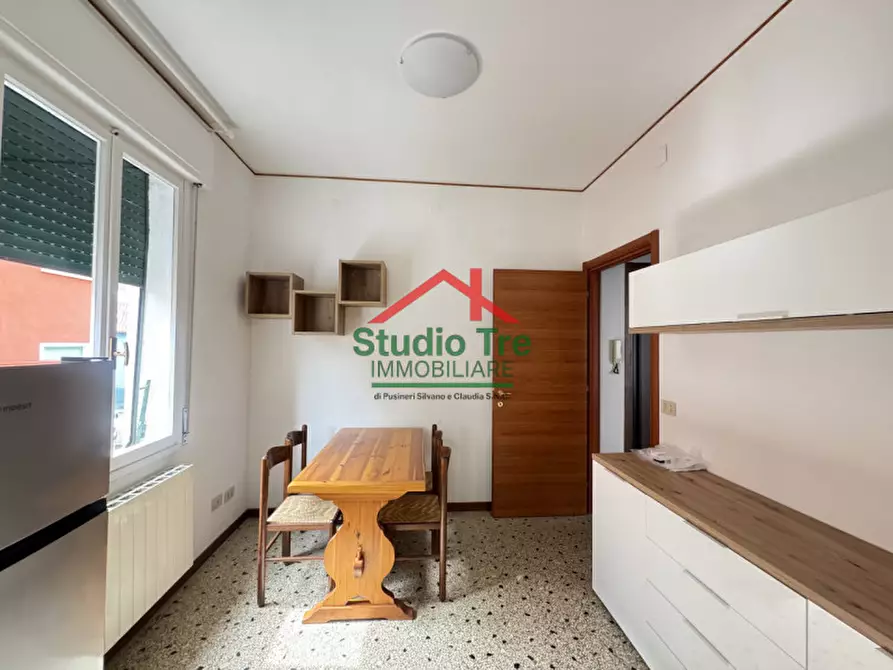 Immagine 6 di Appartamento in affitto  in Via Baldassarre Galuppi a Venezia