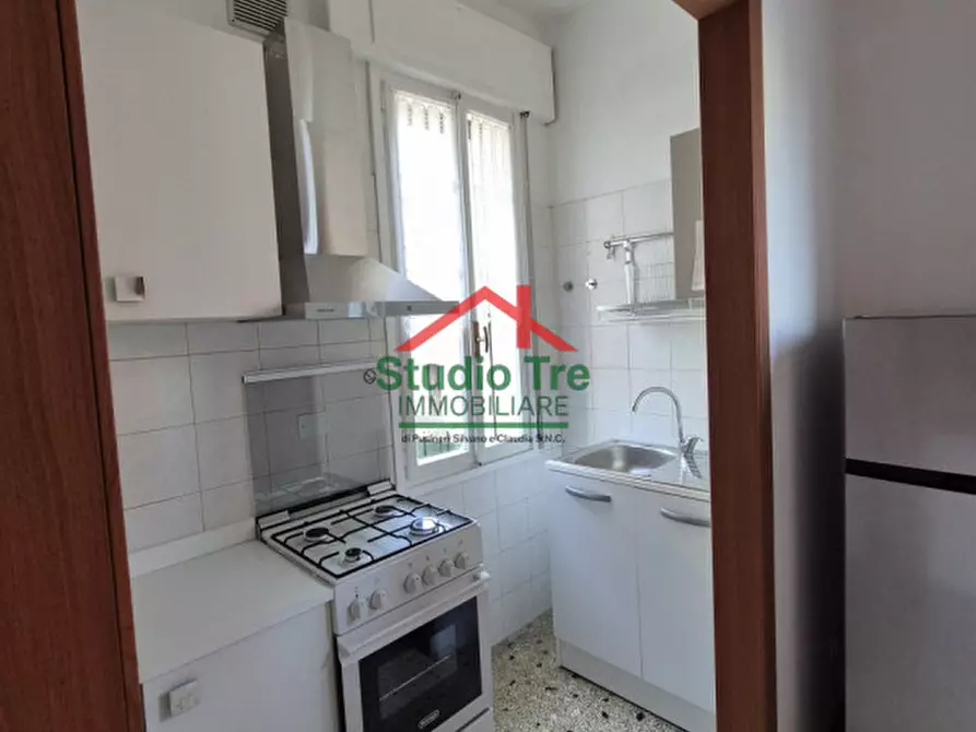 Immagine 7 di Appartamento in affitto  in Via Baldassarre Galuppi a Venezia