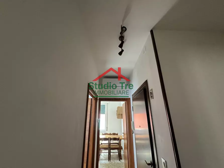 Immagine 11 di Appartamento in affitto  in Via Baldassarre Galuppi a Venezia
