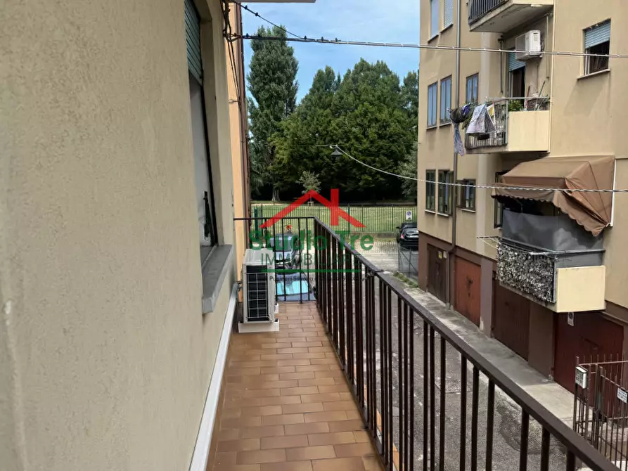 Immagine 12 di Appartamento in affitto  in Via Baldassarre Galuppi a Venezia