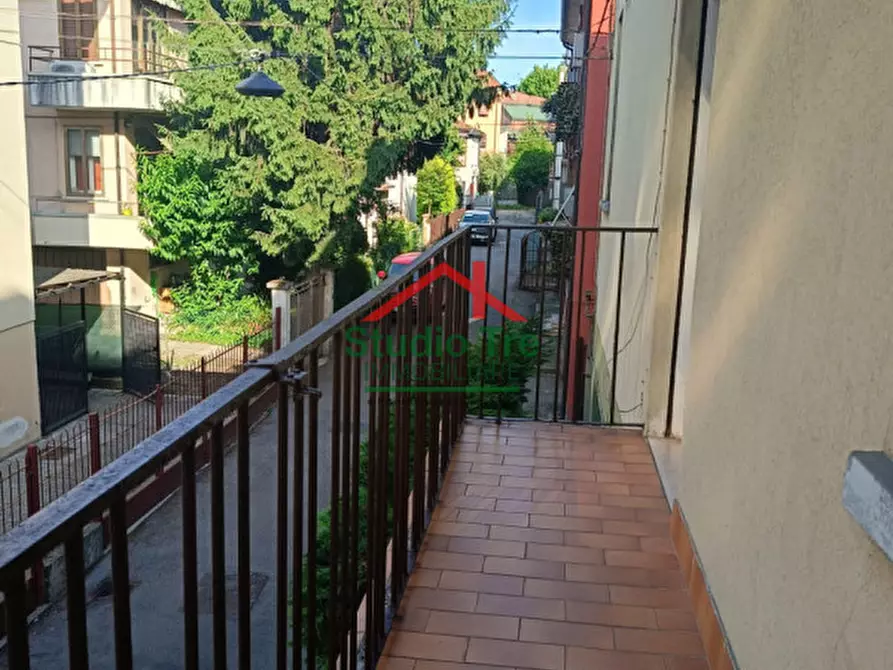 Immagine 15 di Appartamento in affitto  in Via Baldassarre Galuppi a Venezia