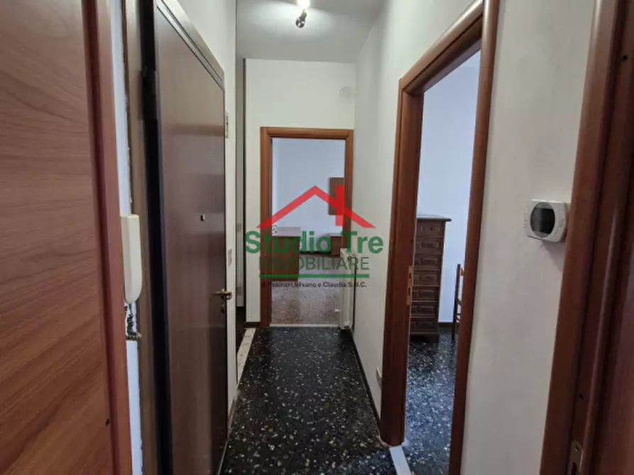 Immagine 16 di Appartamento in affitto  in Via Baldassarre Galuppi a Venezia