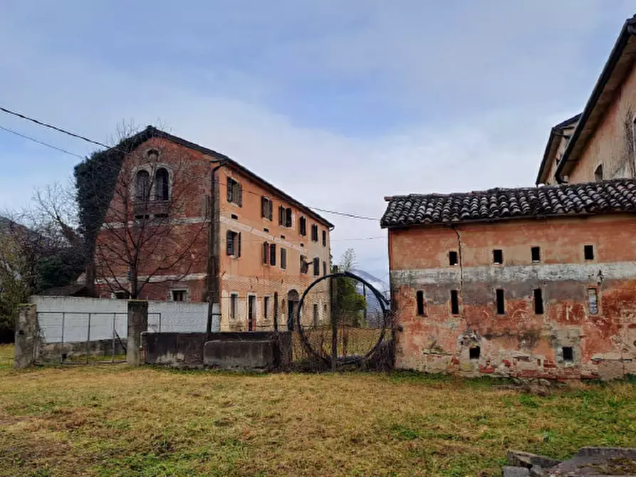 Immagine 1 di Casa indipendente in vendita  in Via Carniei, 8 a Follina