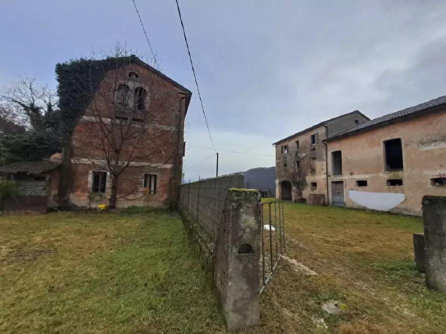 Immagine 3 di Casa indipendente in vendita  in Via Carniei, 8 a Follina
