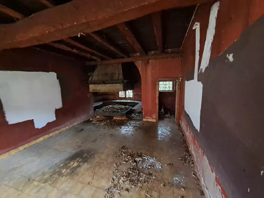 Immagine 4 di Casa indipendente in vendita  in Via Carniei, 8 a Follina