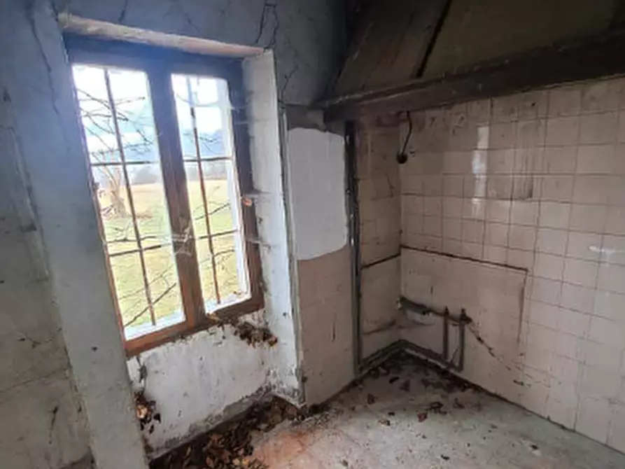 Immagine 6 di Casa indipendente in vendita  in Via Carniei, 8 a Follina