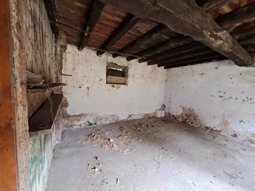 Immagine 7 di Casa indipendente in vendita  in Via Carniei, 8 a Follina