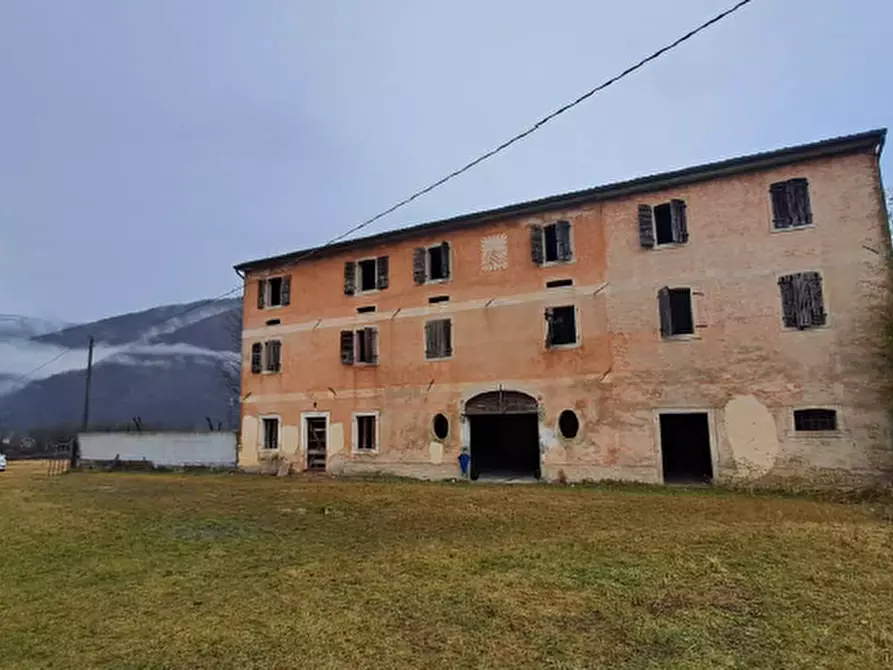 Immagine 12 di Casa indipendente in vendita  in Via Carniei, 8 a Follina