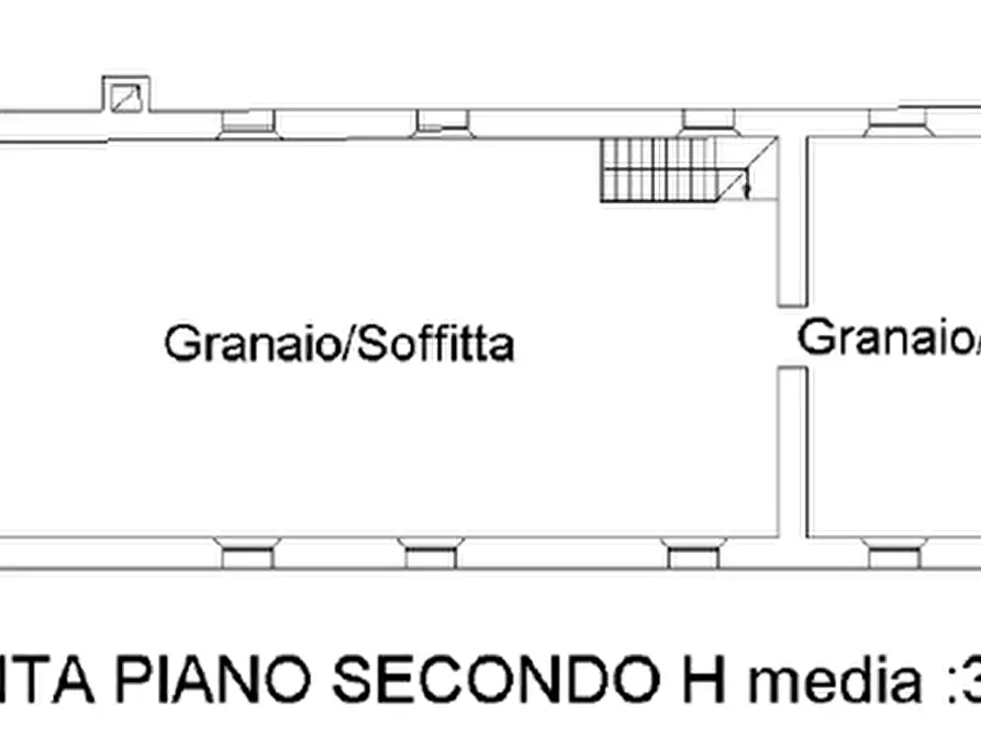 Immagine 19 di Casa indipendente in vendita  in Via Carniei, 8 a Follina