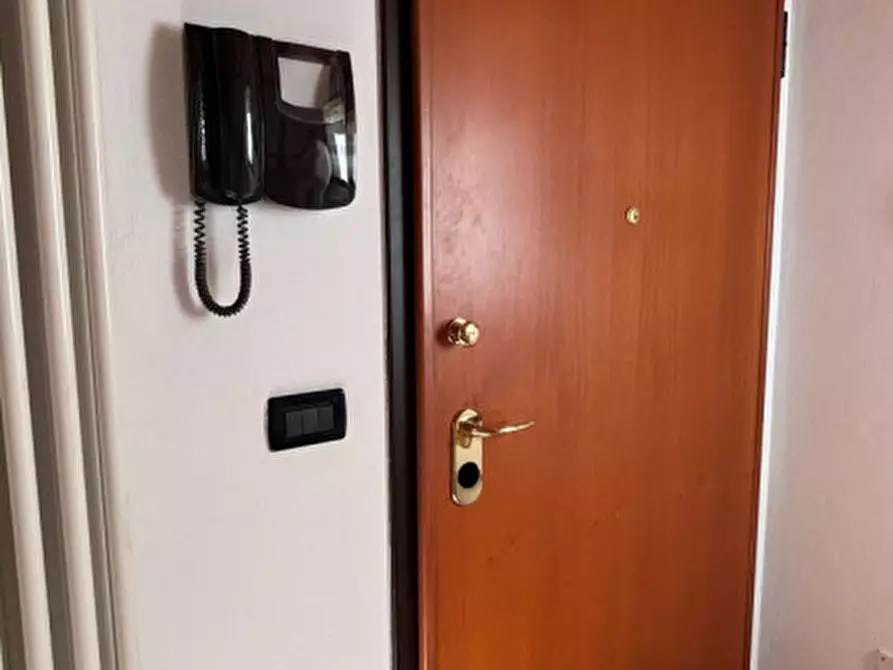 Immagine 13 di Appartamento in affitto  in Piazza Trento a Este