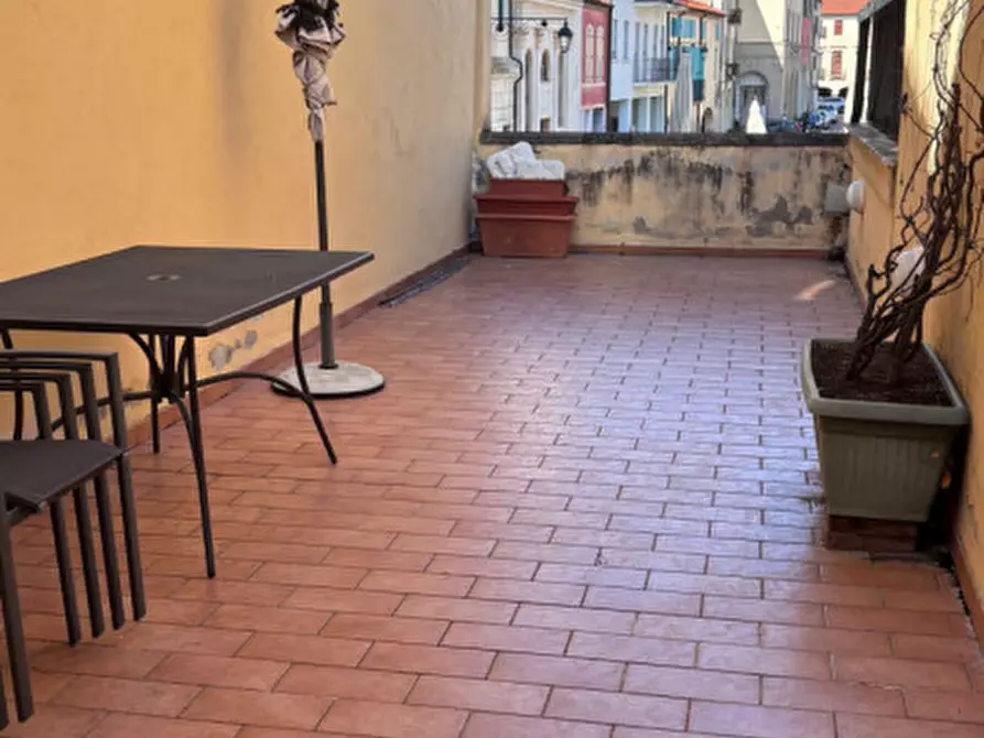 Immagine 15 di Appartamento in affitto  in Piazza Trento a Este